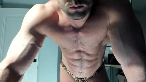 Snapshot of _adam19 chatting on 03.12.25 Adam online show from 03.12.25