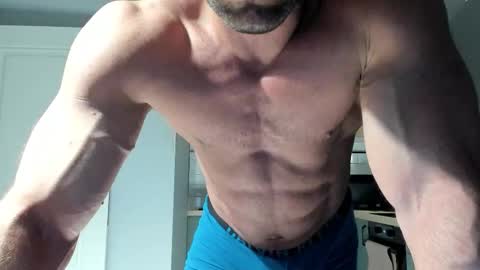 Snapshot of _adam19 chatting on 09.12.25 Adam online show from 09.12.25