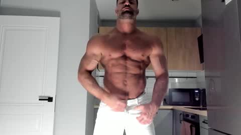 Snapshot of _adam19 chatting on 11.01.25 Adam online show from 11.01.25