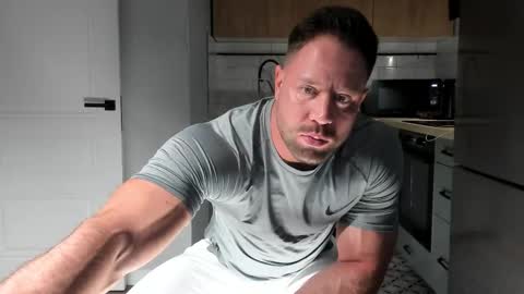 Snapshot of _adam19 chatting on 11.13.25 Adam online show from 11.13.25