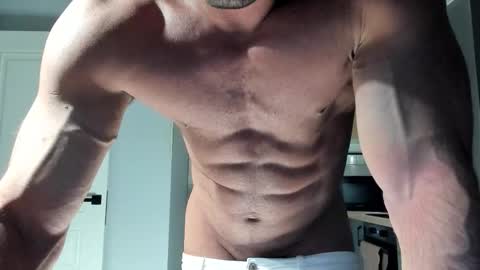 Snapshot of _adam19 chatting on 11.24.25 Adam online show from 11.24.25