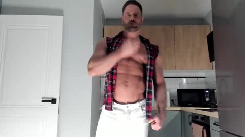 Snapshot of _adam19 chatting on 11.30.25 Adam online show from 11.30.25