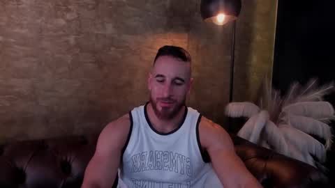 _adamcoper_ online show from 02.11.25