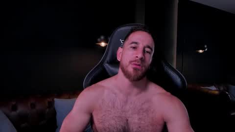 _adamcoper_ online show from 11.26.25