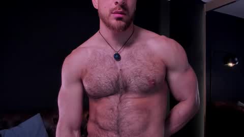 _adamcoper_ online show from 12.05.25