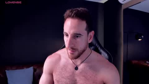 _adamcoper_ online show from 04.12.26