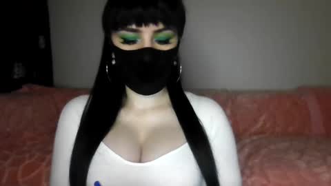 Adela online show from 12.27.24