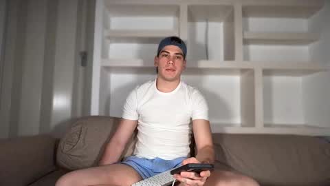 _aesthetic online show from 09.12.25