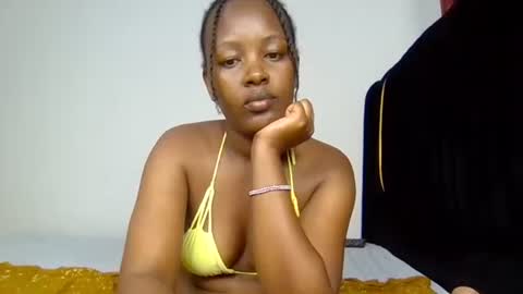 Afri online show from 11.22.25