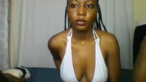  africana4 online show from 04.15.26