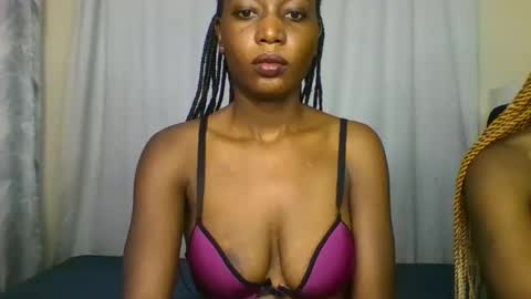  africana4 online show from 04.16.26