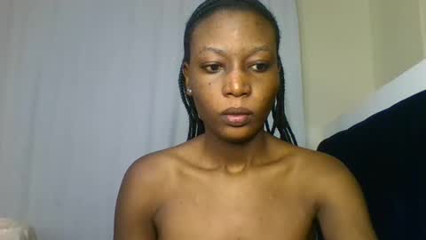  africana4 online show from 04.25.26