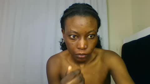  africana4 online show from 05.18.26