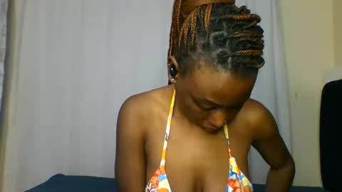  africana4 online show from 06.11.26