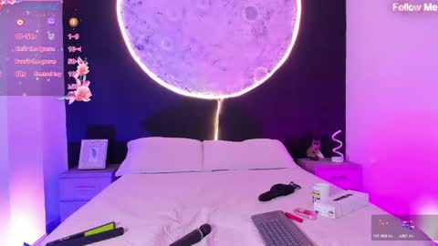 Snapshot of _agathaargent chatting on 01.22.25 Agatha online show from 01.22.25