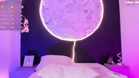 Snapshot of _agathaargent chatting on 01.23.25 Agatha online show from 01.23.25