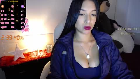 Ailany online show from 01.31.26