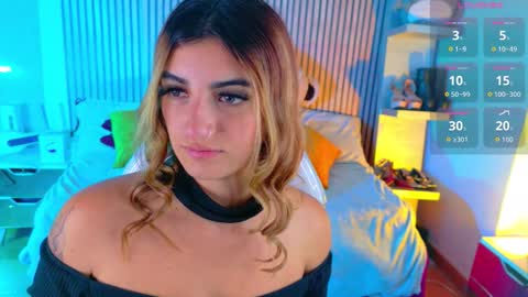 aitana online show from 01.05.26