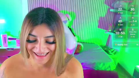 aitana online show from 01.09.26