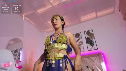  Akira  online show from 11.15.25