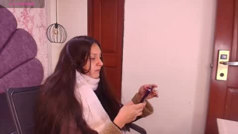 Snapshot of _alaia_collway_ chatting on 02.20.26 Alaia online show from 02.20.26