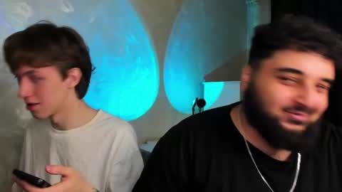 Alan online show from 01.05.25