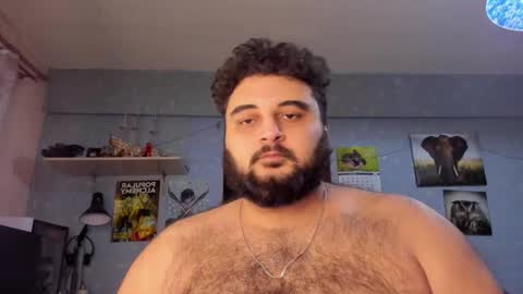 Alan online show from 01.31.25