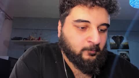 Alan online show from 02.08.25