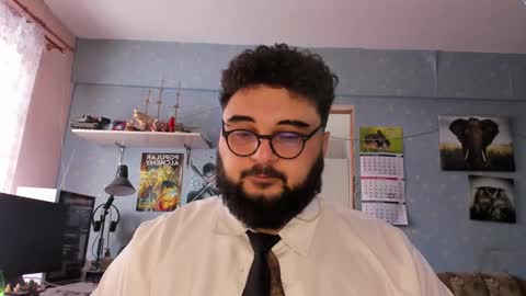 Alan online show from 02.15.25