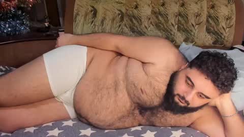 Alan online show from 02.18.25