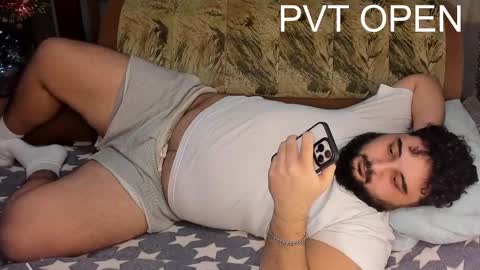 Alan online show from 02.23.25