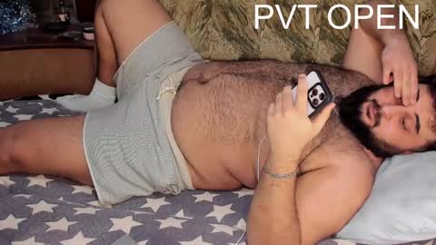 Alan online show from 02.24.25