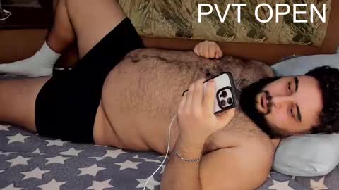 Alan online show from 02.26.25