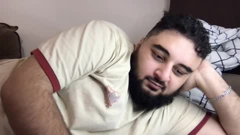 Alan online show from 12.05.25