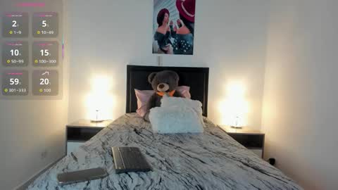 Snapshot of _alana_grey_ chatting on 02.03.26 _alana_grey_ online show from 02.03.26