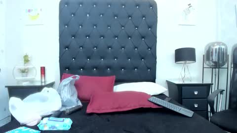 _alana_johnson online show from 12.13.25