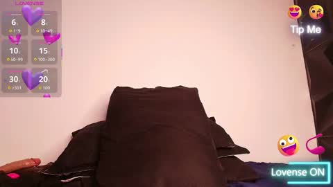 alana Rosse  online show from 09.26.25