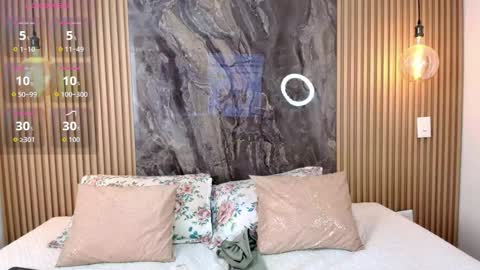 Snapshot of _alanajones_ chatting on 11.25.25 ALANA online show from 11.25.25