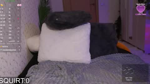 Snapshot of _aleksa chatting on 02.09.25 Alexa online show from 02.09.25