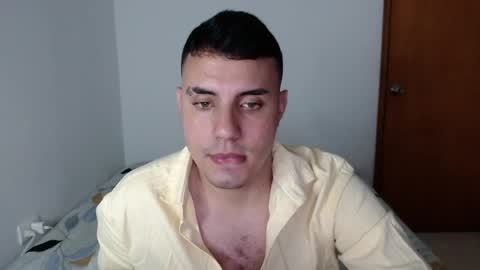 Alex online show from 02.05.25