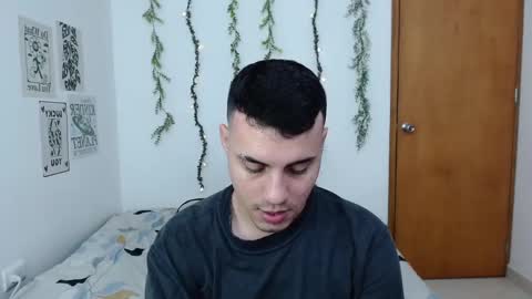 Alex online show from 02.25.25