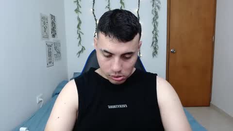 Alex online show from 03.10.25