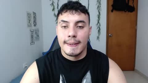 Alex online show from 09.28.25