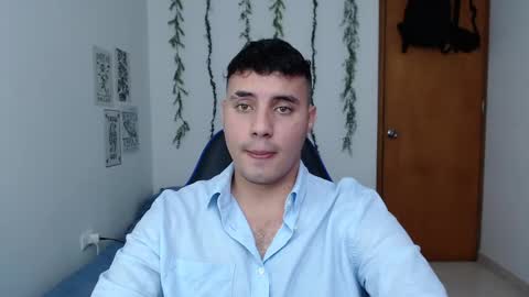 Alex online show from 09.30.25