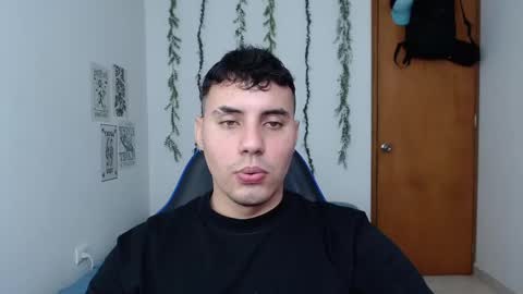 Alex online show from 10.01.25