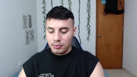 Alex online show from 10.07.25