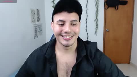 Alex online show from 01.07.26