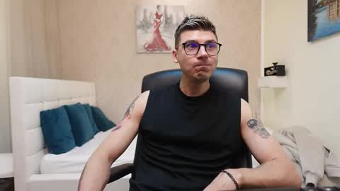 Alex online show from 10.30.25