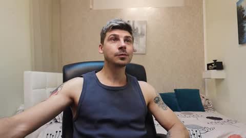 Alex online show from 11.11.25