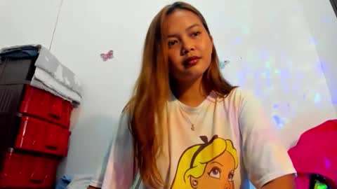 Snapshot of _alexa14 chatting on 02.04.26 Alexa14 online show from 02.04.26